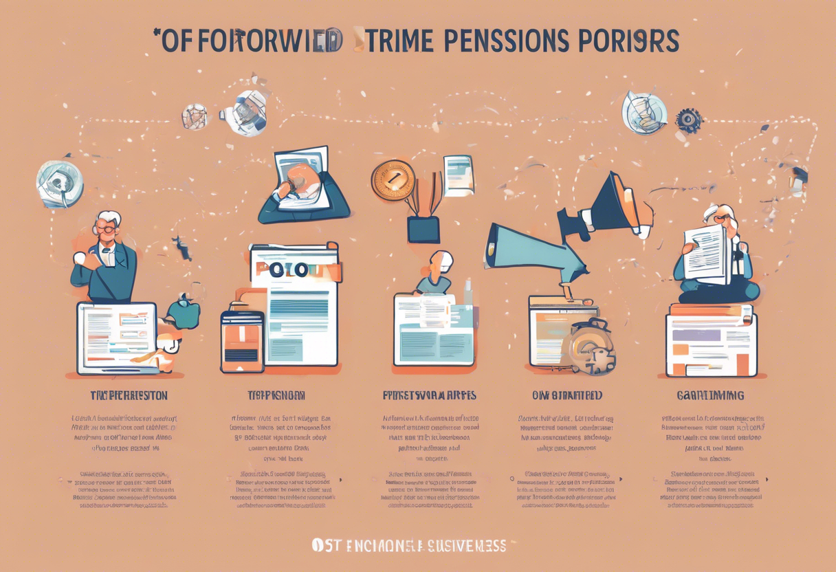 Exploring the Different Types of Pensions: How to Choose the Right One for You